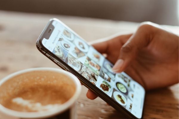8 diseños para redes sociales que cautivarán a tu audiencia