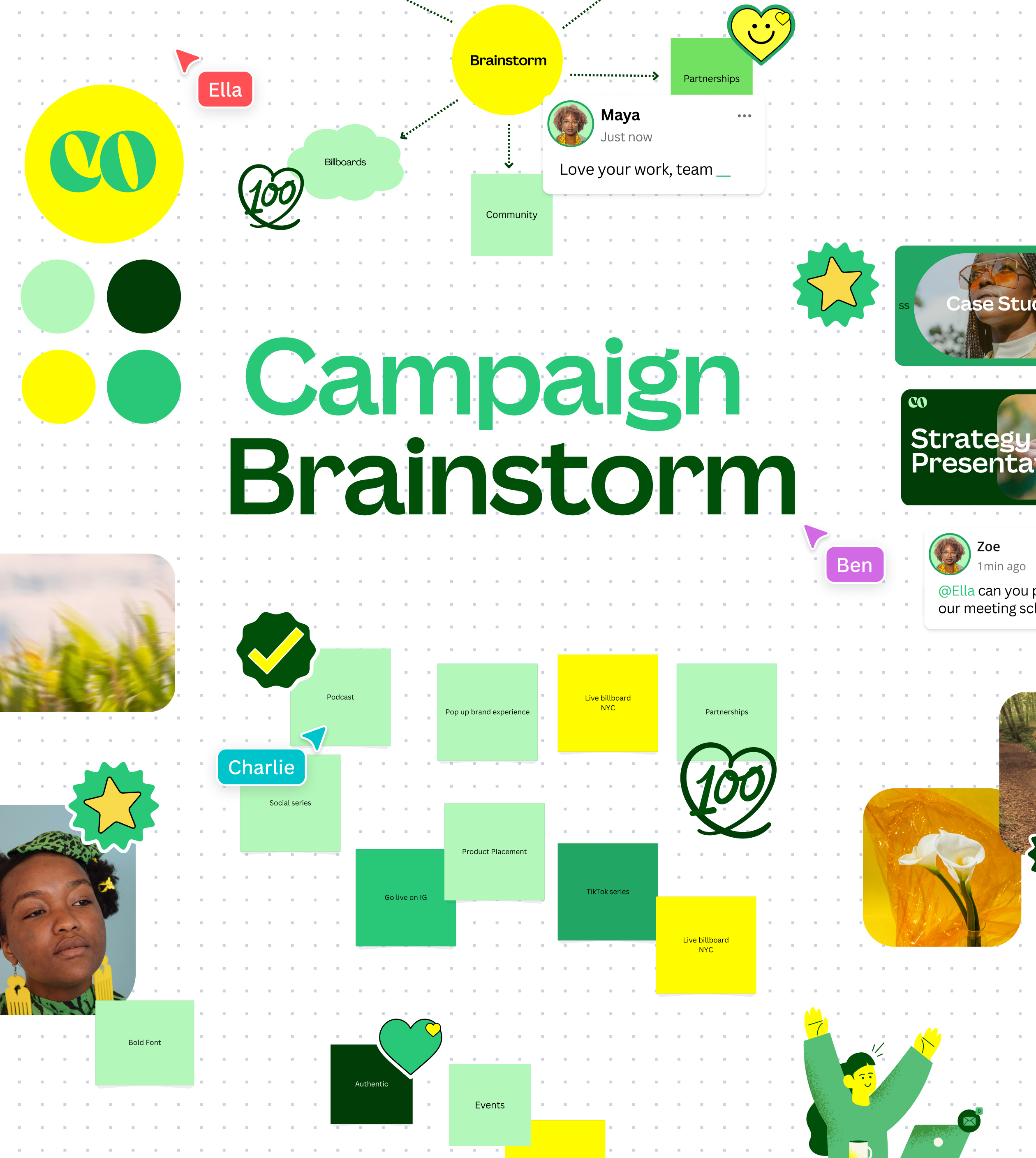 Image 4 - Whiteboards Image 4 - Whiteboards