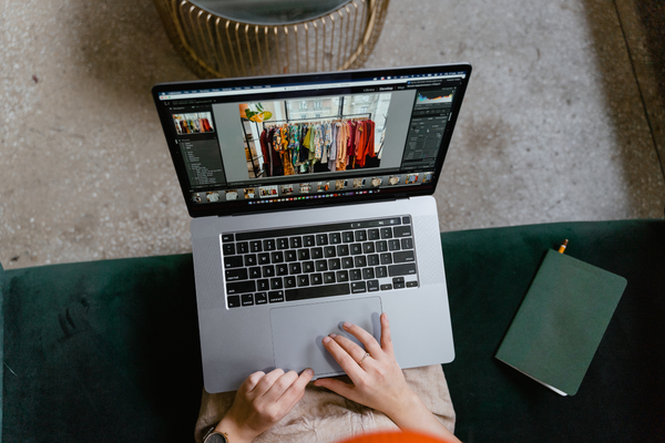 Cómo iniciar un negocio en línea