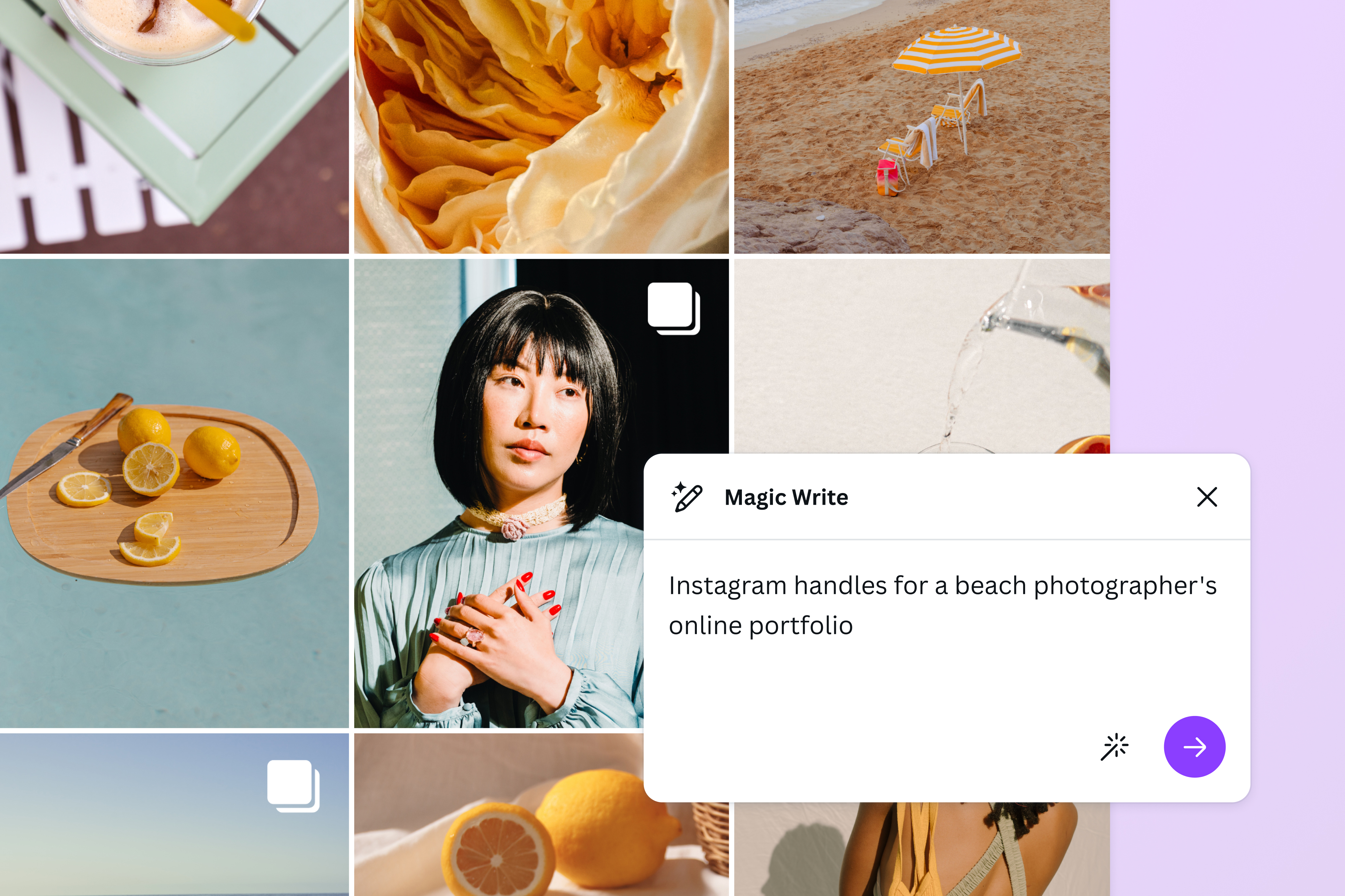 Boost your brand with the perfect Instagram name