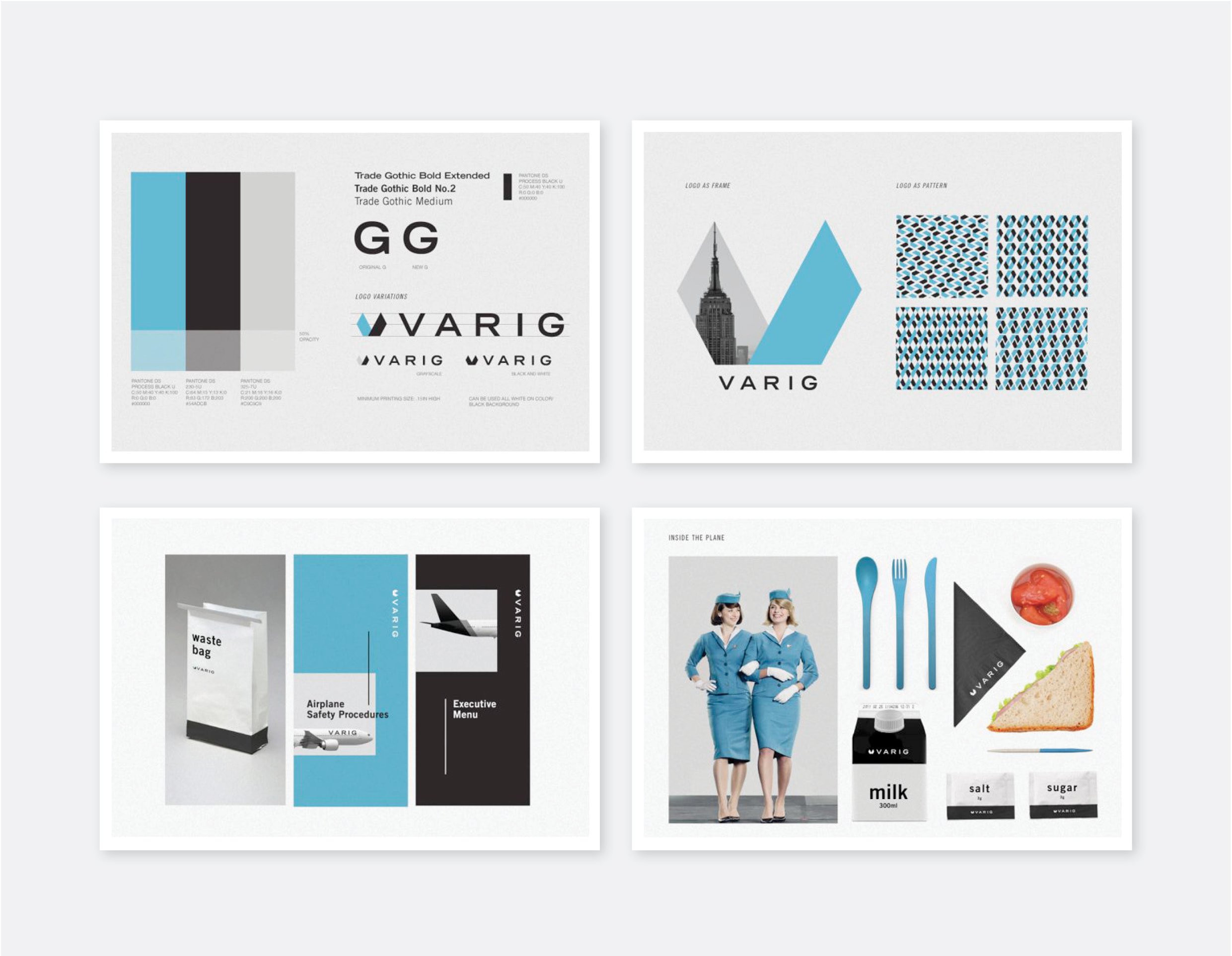 50 of the best brand style guides to inspire you