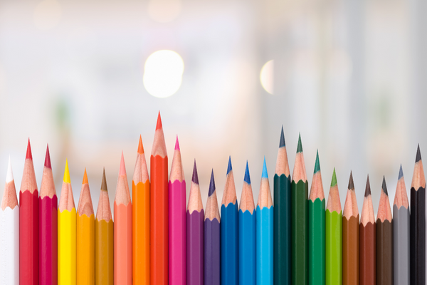 Cómo diseñar colores monocromáticos