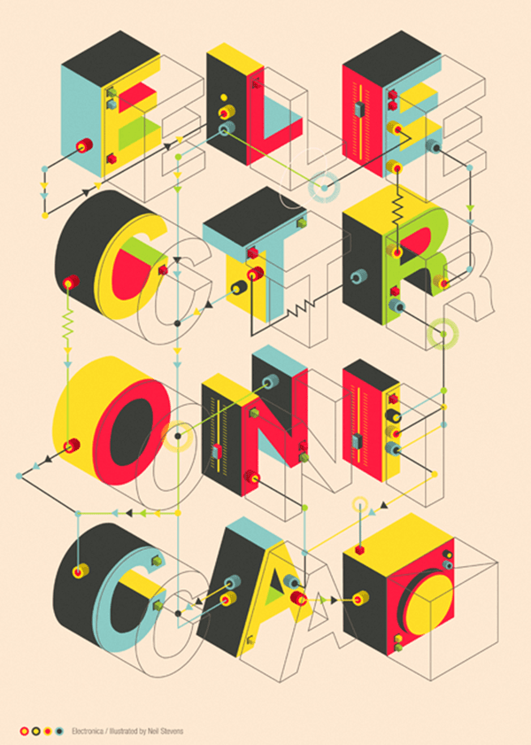 Design Elements and Principles - Tips and Inspiration By Canva