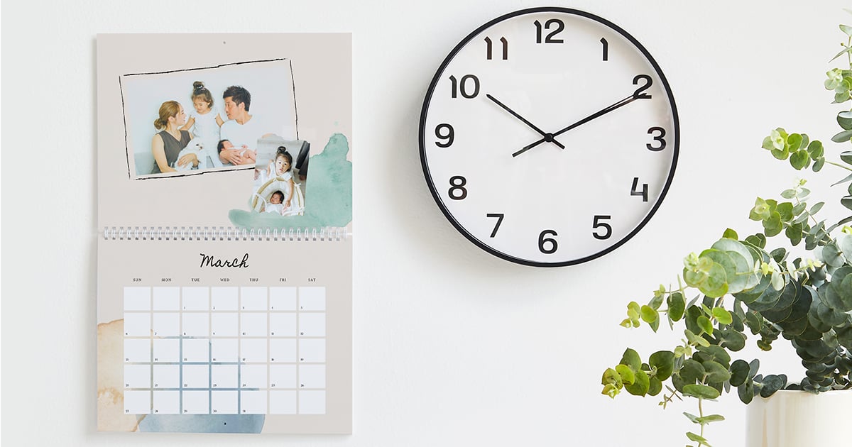5 best acrylic calendars on  of 2023