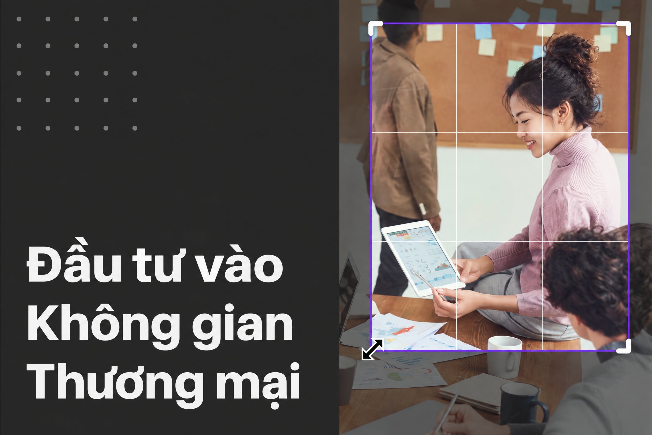 Crop video và hoàn thiện thiết kế ngay trong Canva Crop video và hoàn thiện thiết kế ngay trong Canva