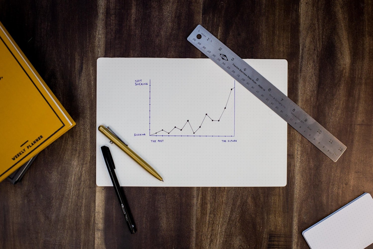 годовой отчет баннер
