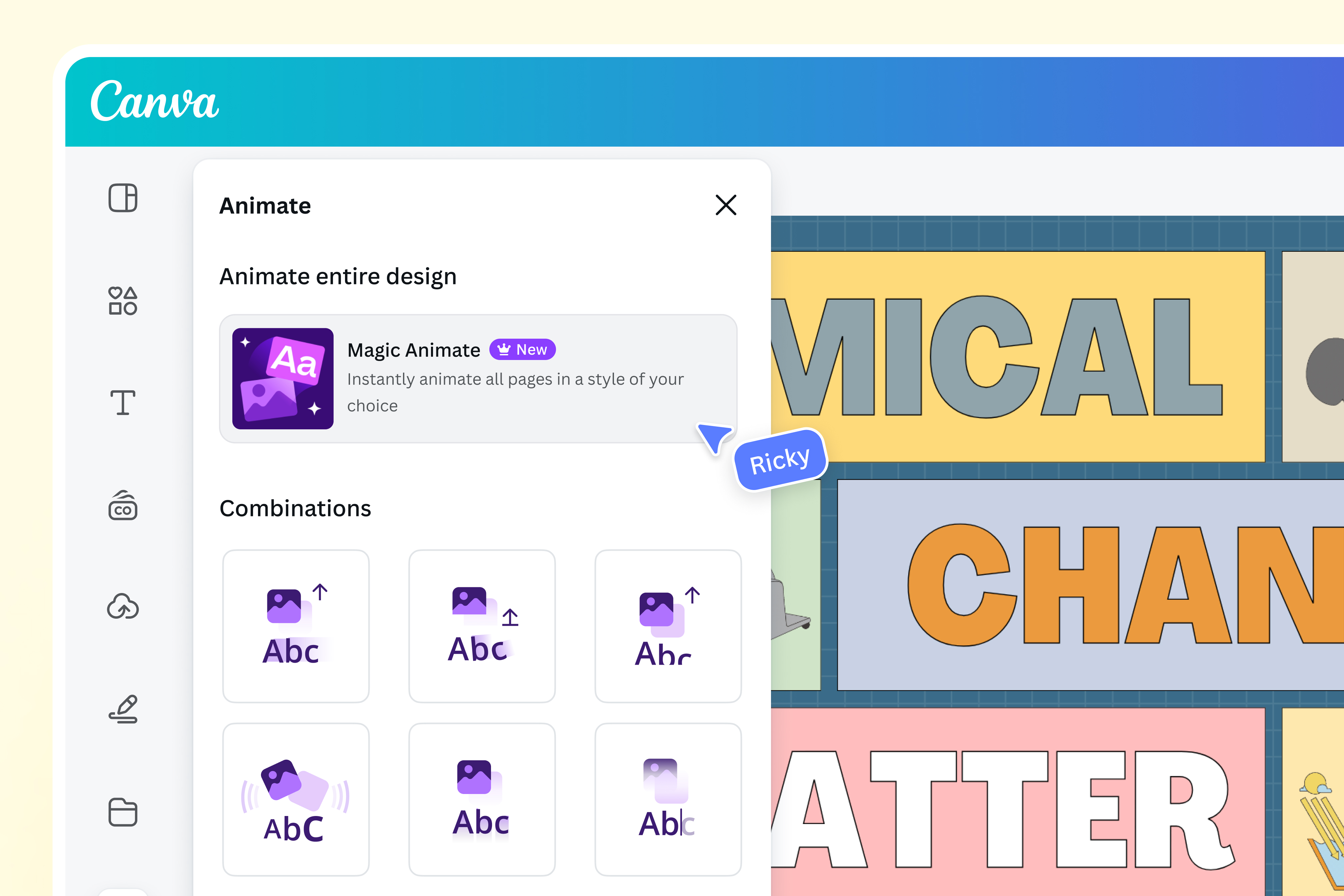Herramientas de video poderosas para dar vida a tu voz en off con IA Herramientas de video poderosas para dar vida a tu voz en off con IA