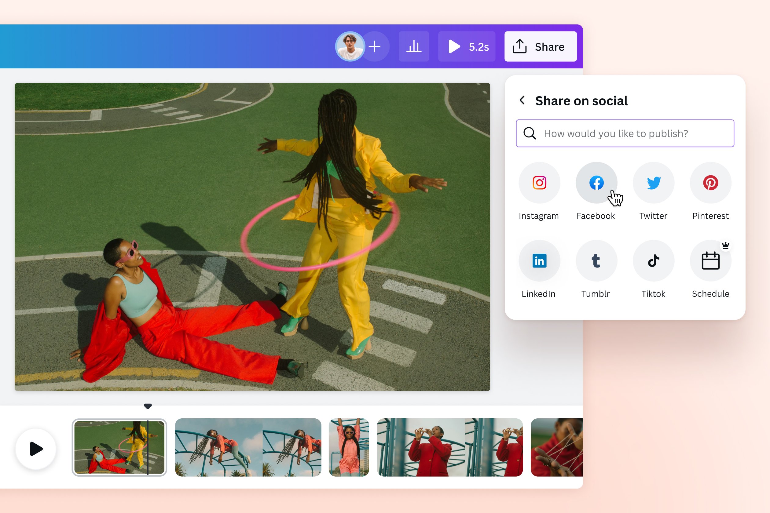 Video to GIF Feature Card 3