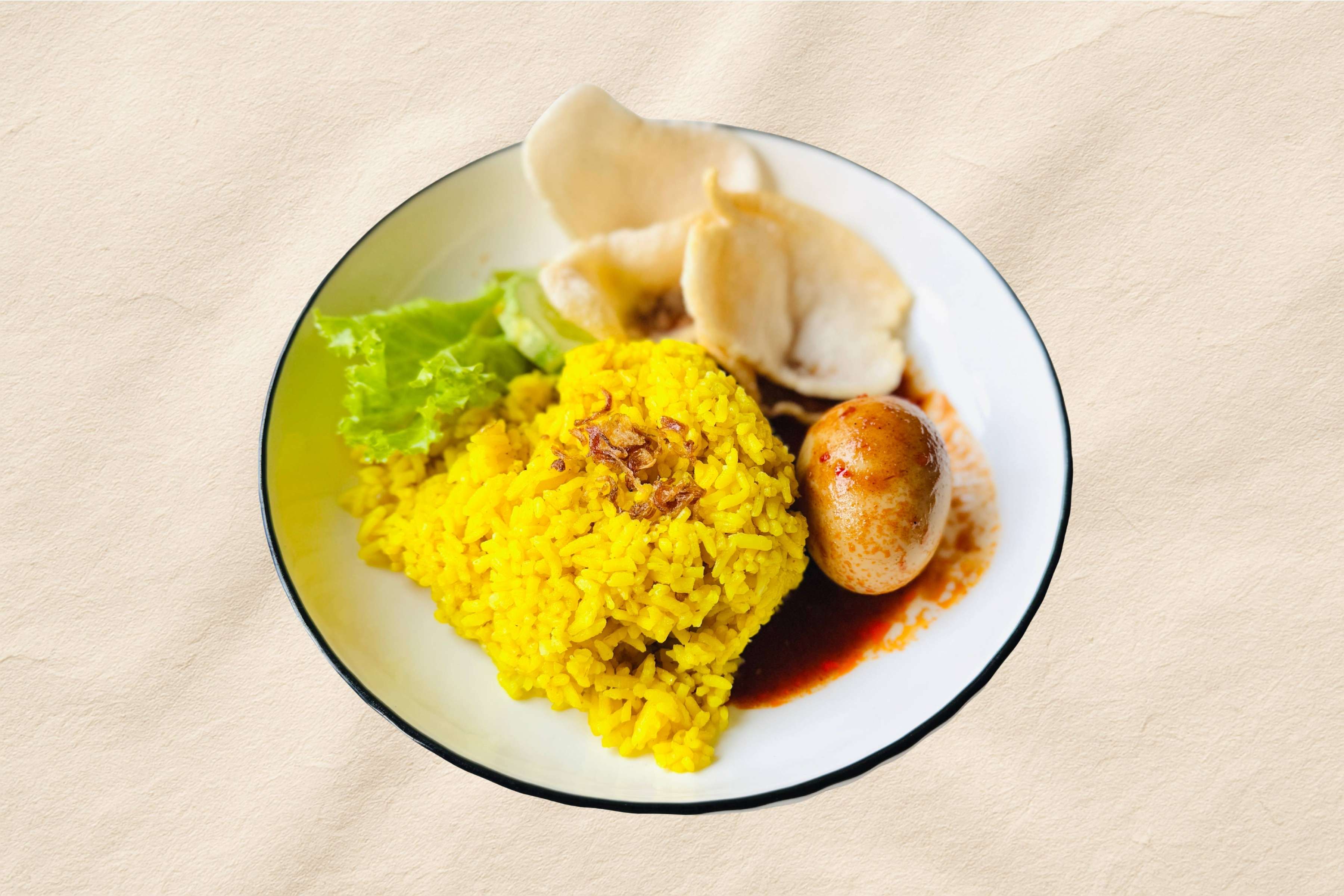 Gambar pertama untuk perbandingan: 