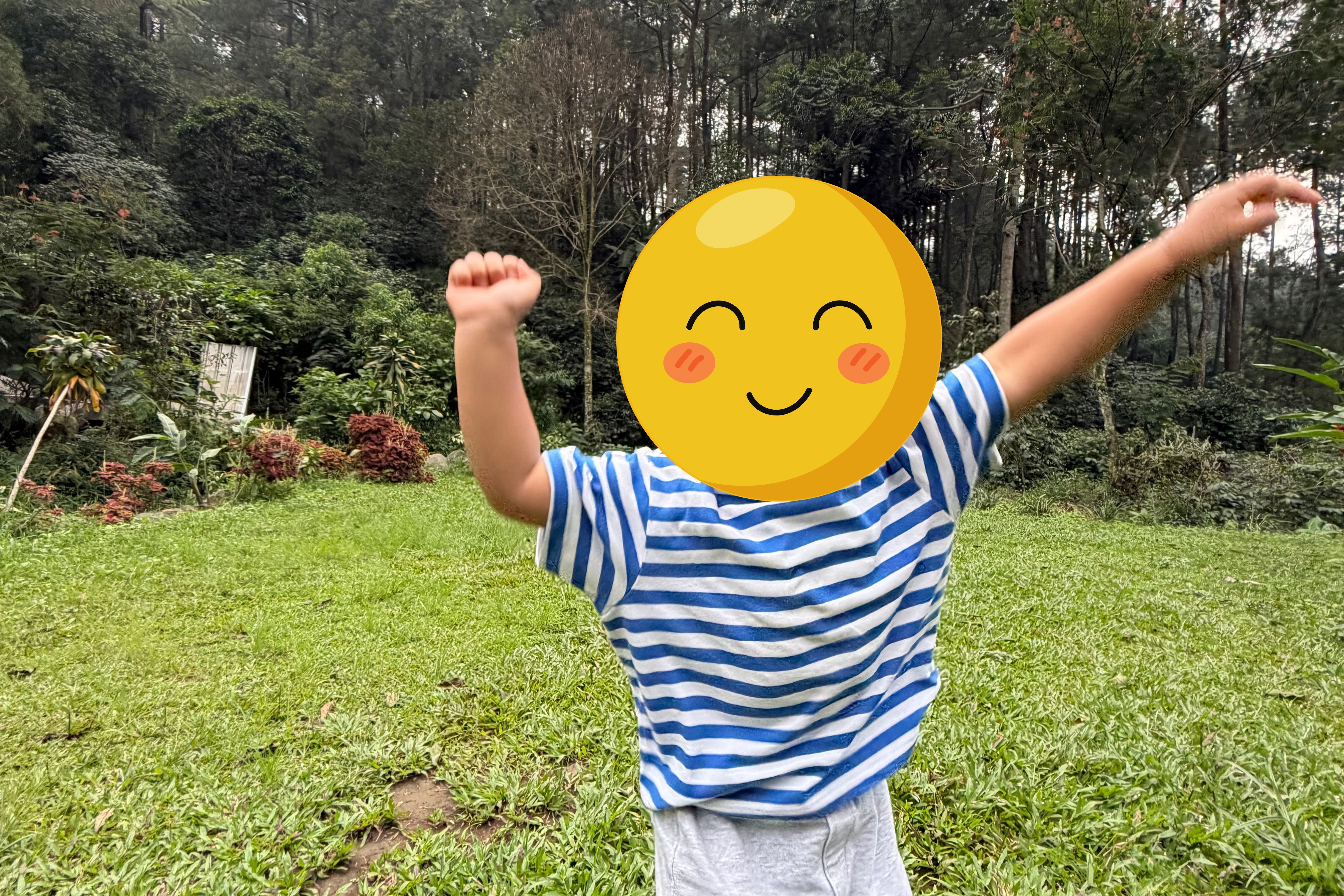 Kapan blur wajah dibutuhkan? Kapan blur wajah dibutuhkan?
