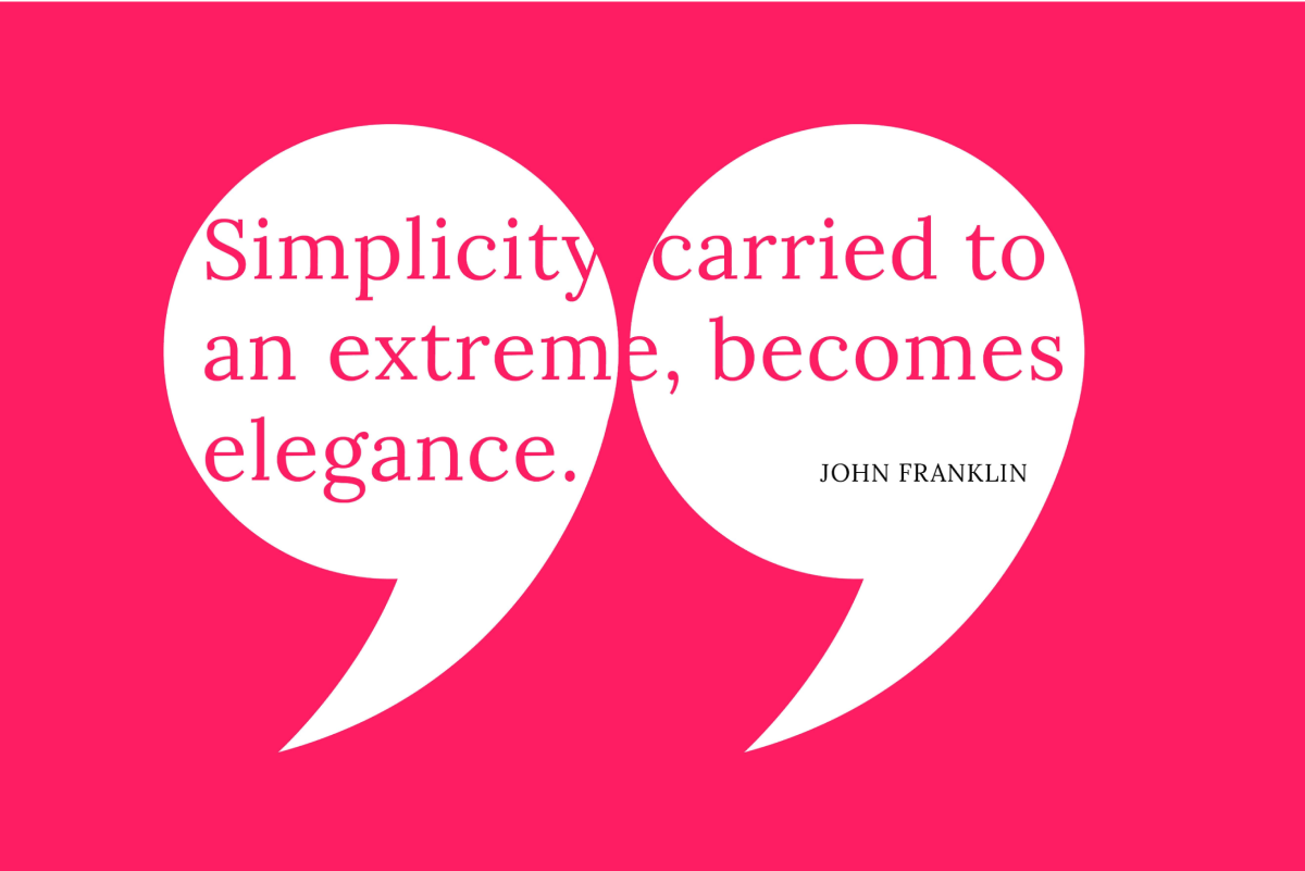 A showcase of 100 design quotes