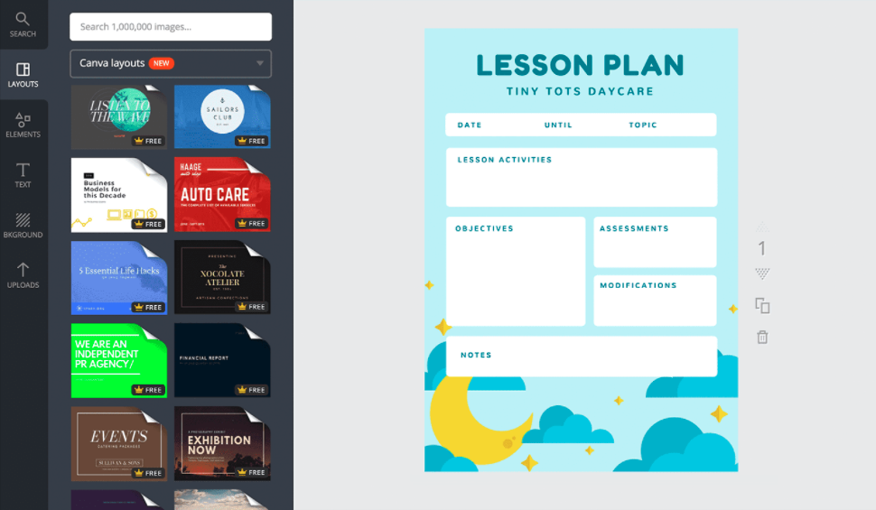 Lesson Plan_Toddler