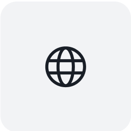 Everything you need to create a website