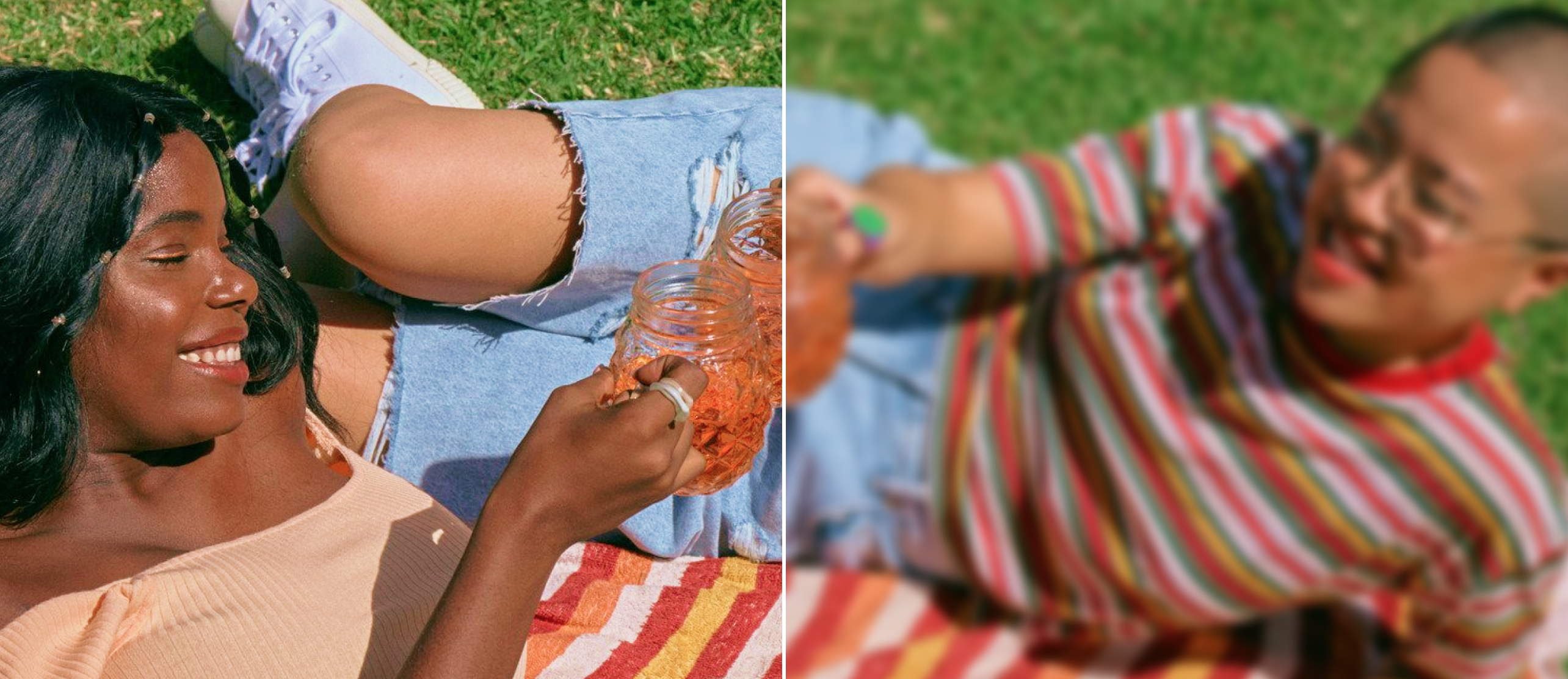 Photo Blur Tool Banner