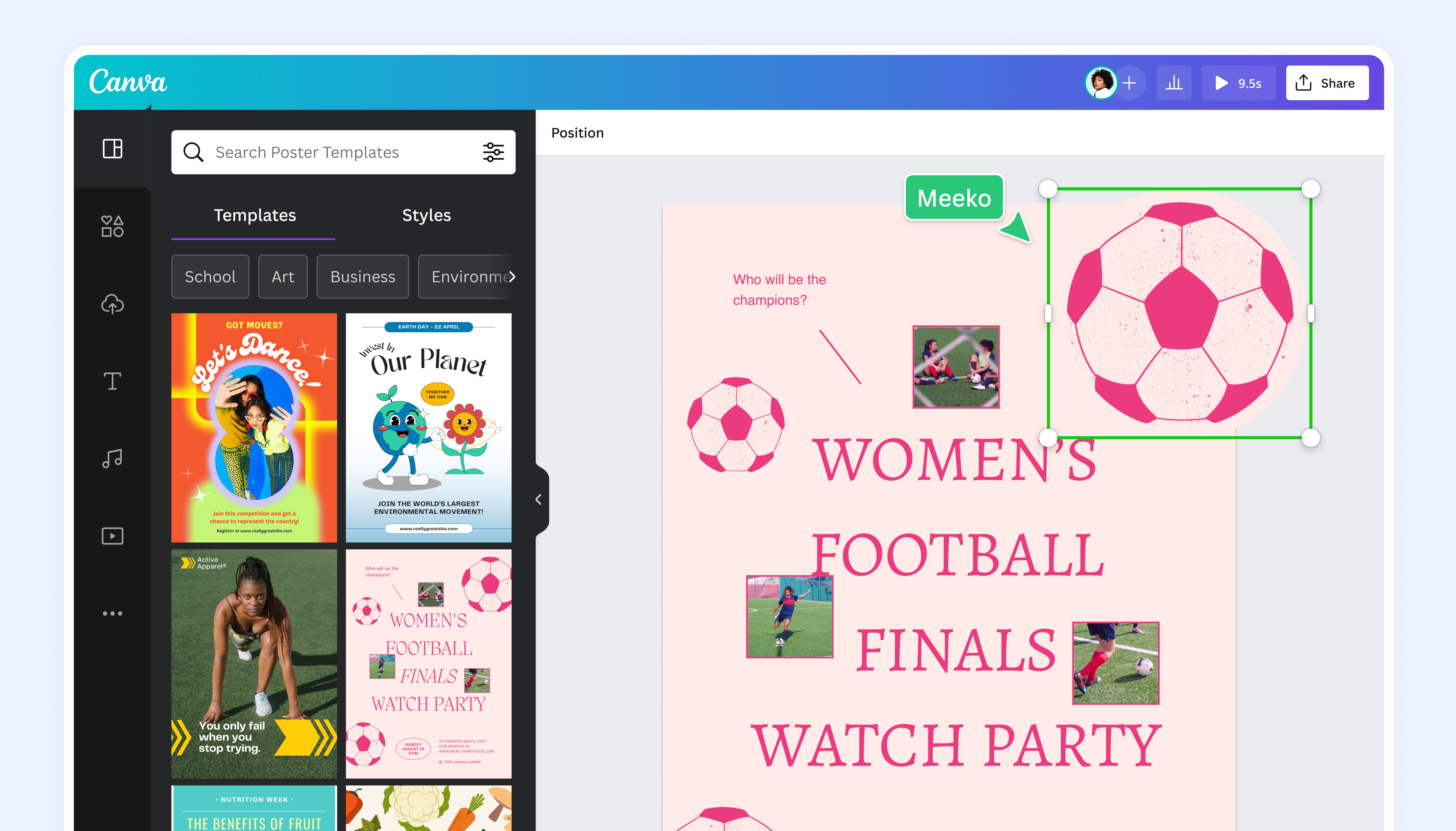 Create Poster Mockups Lead Create Poster Mockups Lead