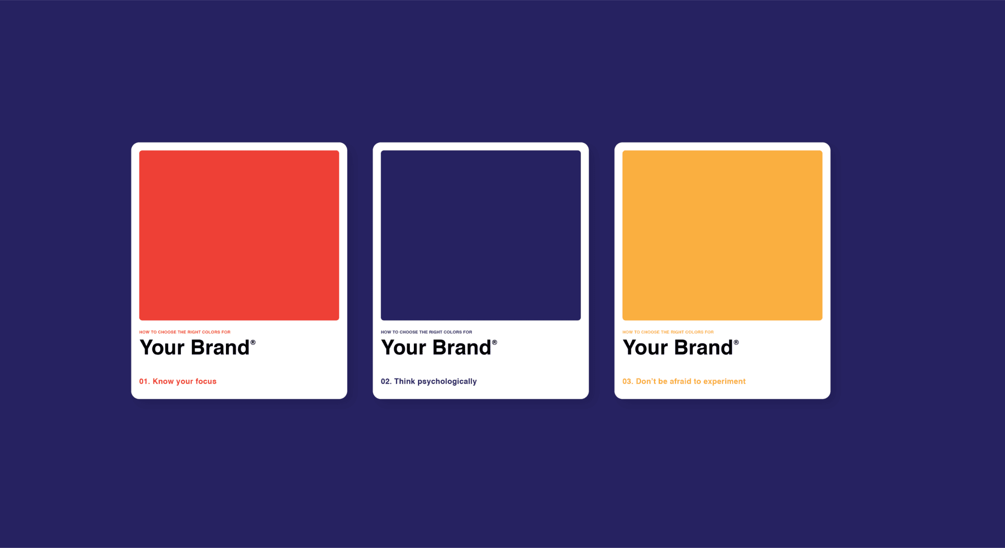 How to choose the right colors for your brand-02