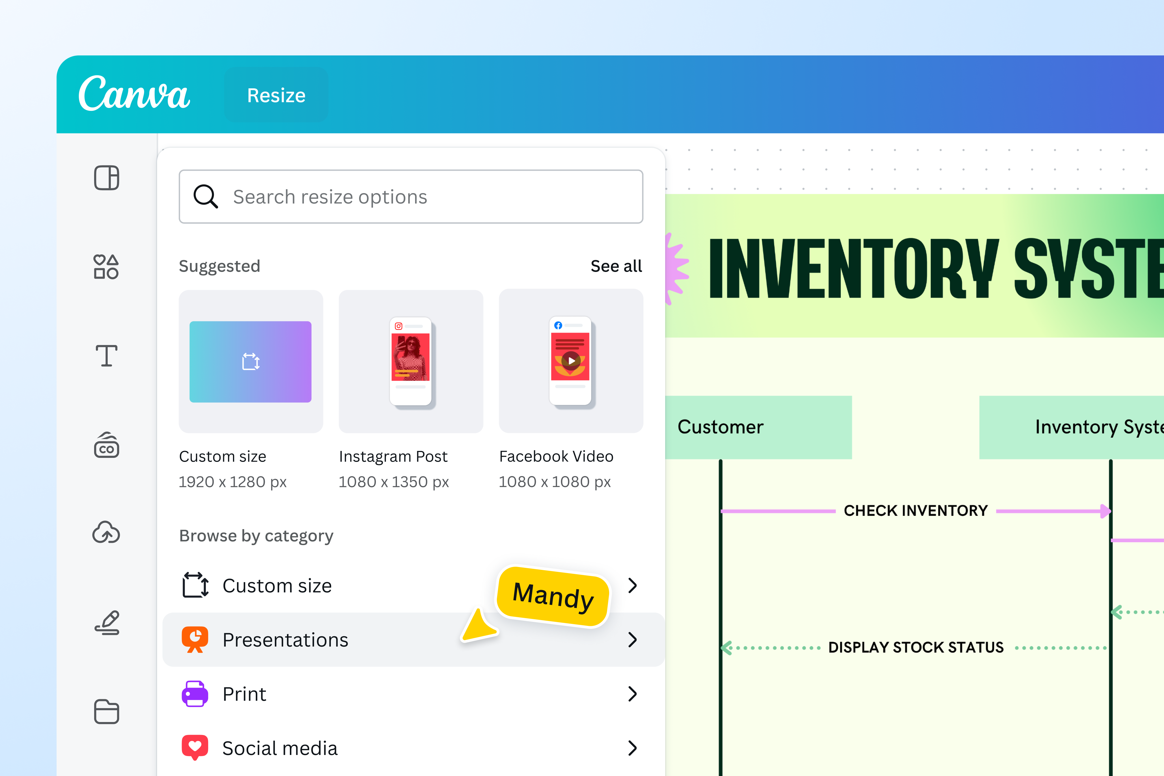 Convert your whiteboard into slides for presentations Convert your whiteboard into slides for presentations