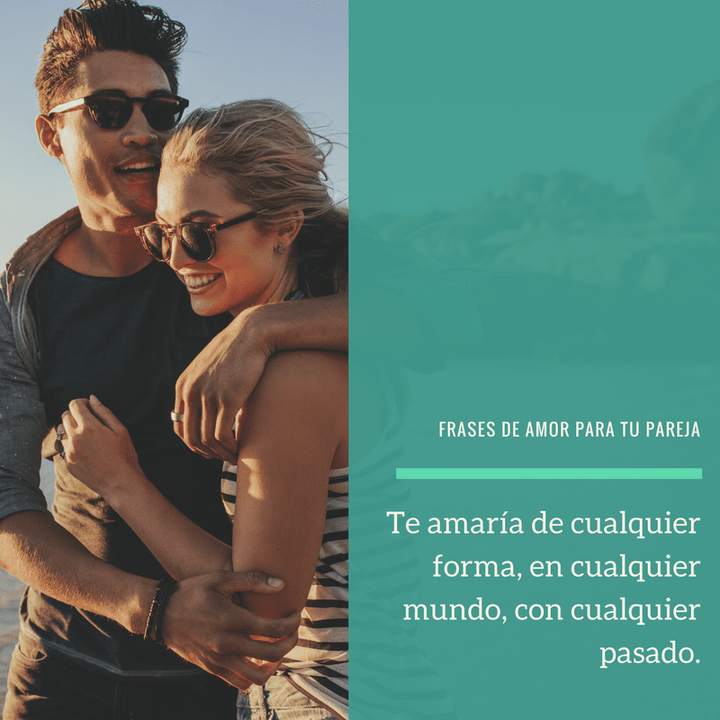 Frases e imágenes de amor para mi novio o novia gratis - Canva