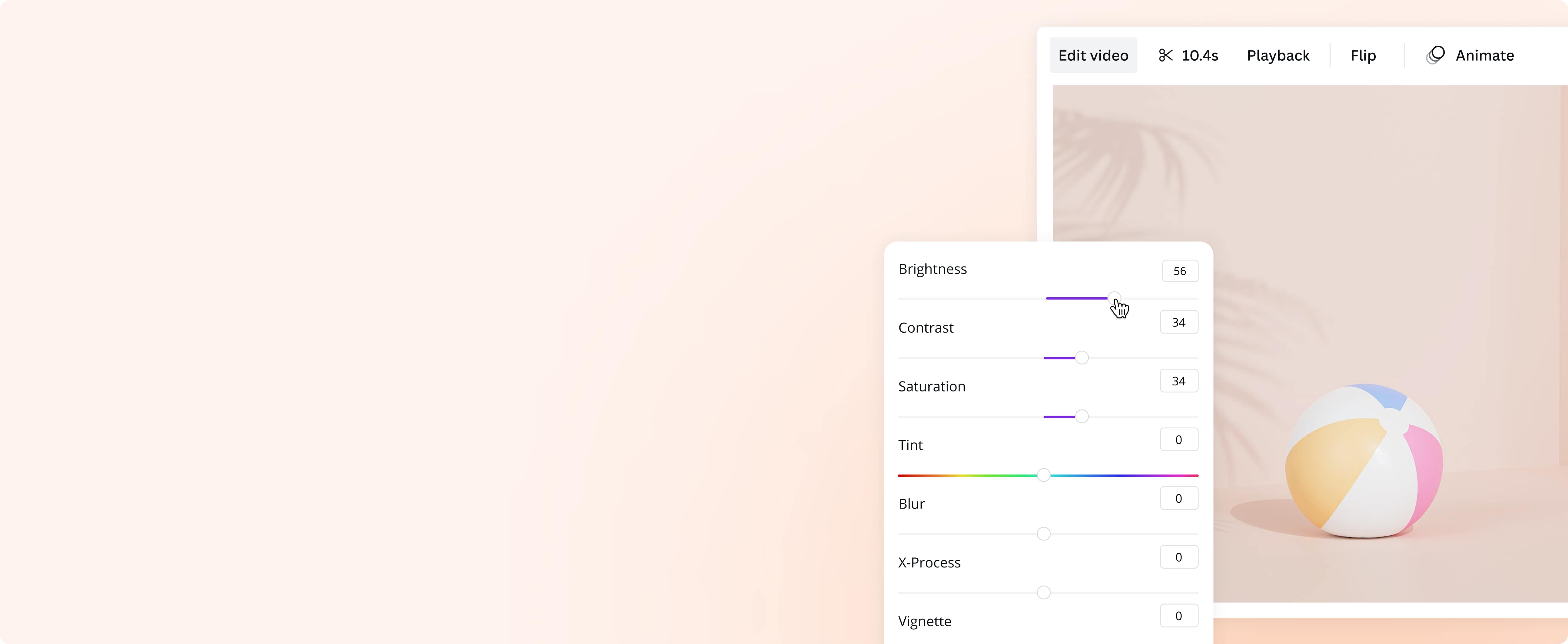 Video Enhancer Feature Banner