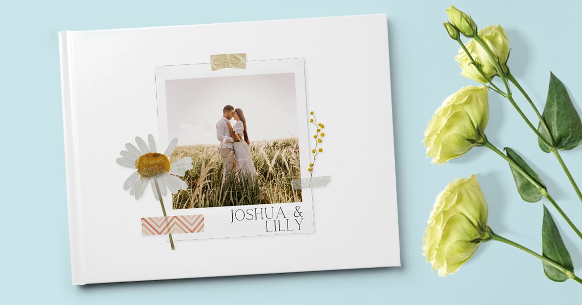 Photo Books  Personalize & Order Prints from Canva