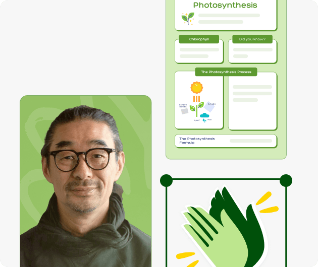 A photo of George Lee, CAST Academy Coordinator, Balboa High School