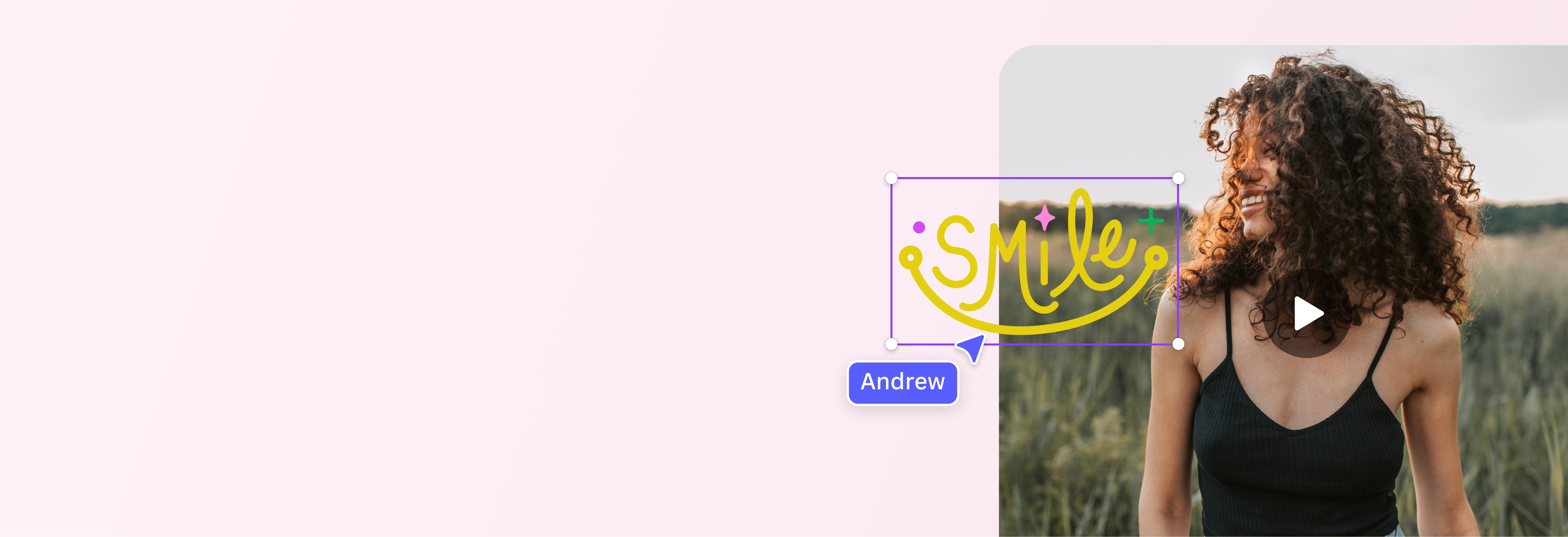 Add Watermark to Video Feature Banner