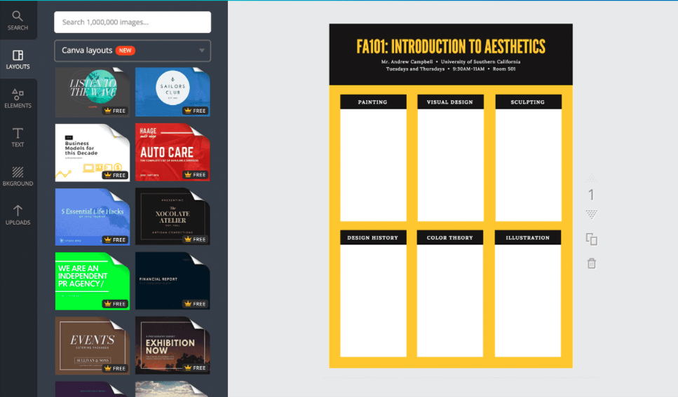Lesson Plan_Art Lesson Plan_Art