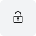 Privacy first, security always