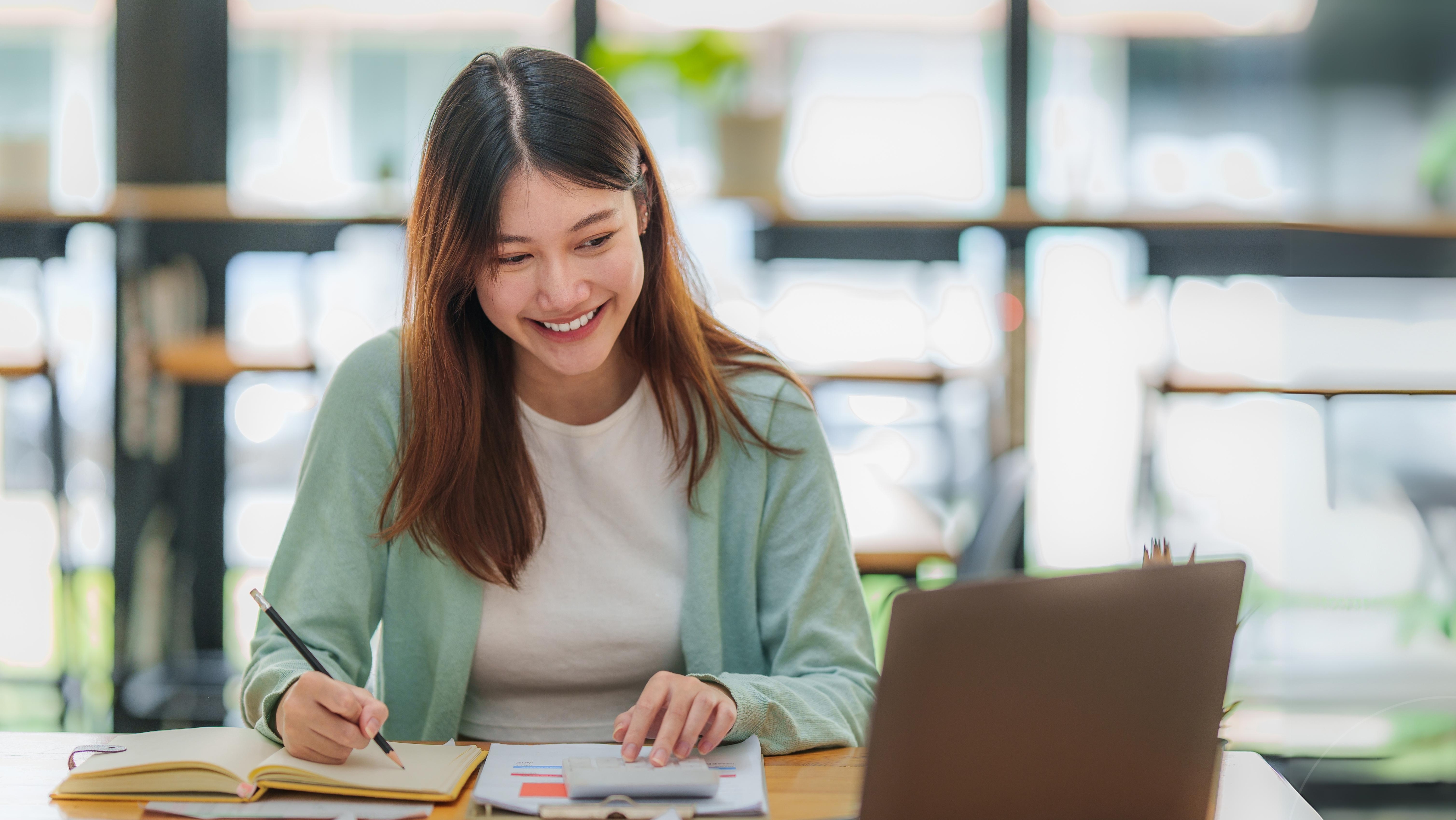 履歴書の学歴の書き方