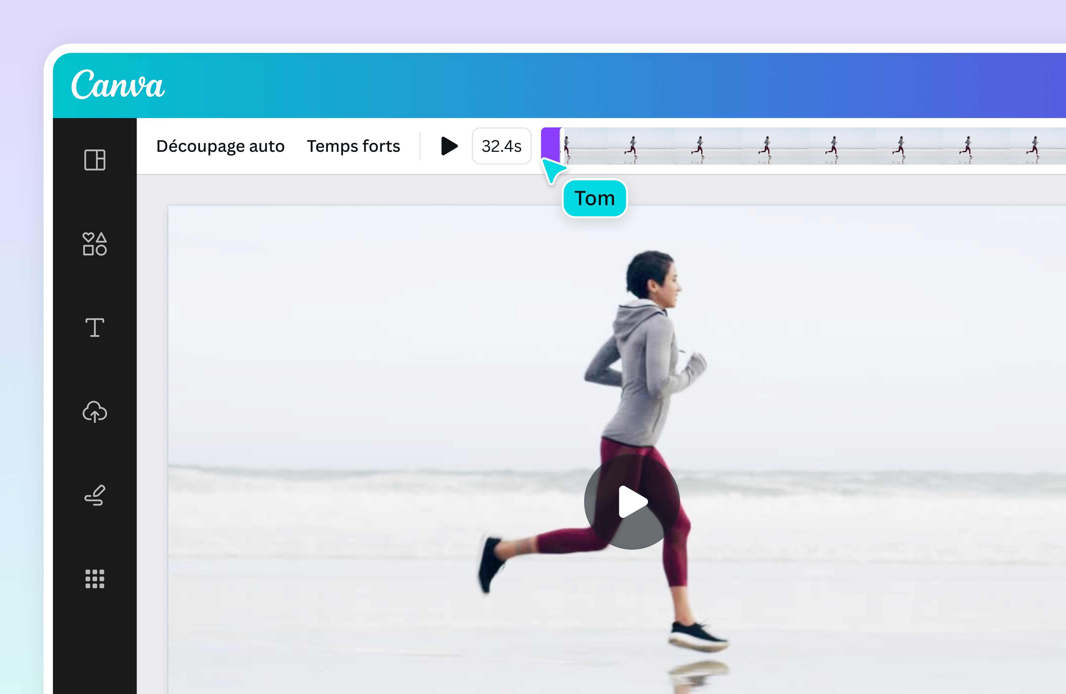 Video Trimmer Feature Card 1