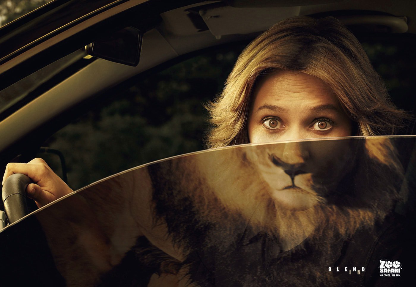 75 creative advertising examples that drive engagement | Canva