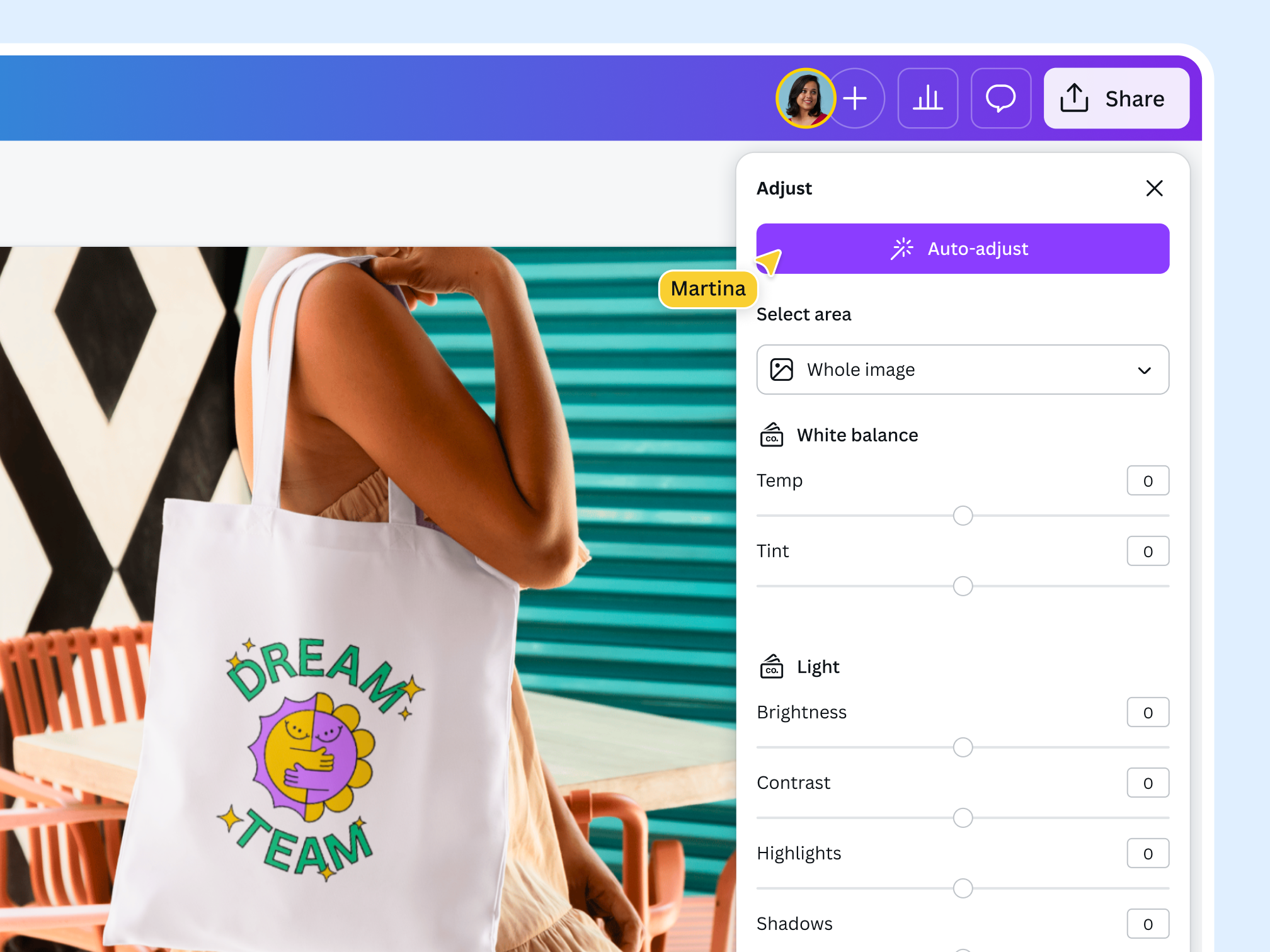 Easy to customize Canva Mockups