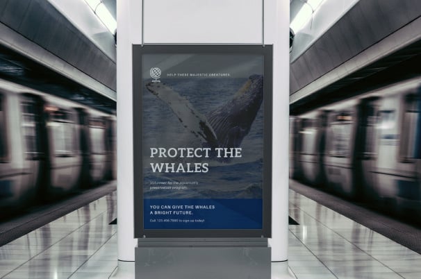 50 outstanding posters to inspire your next design